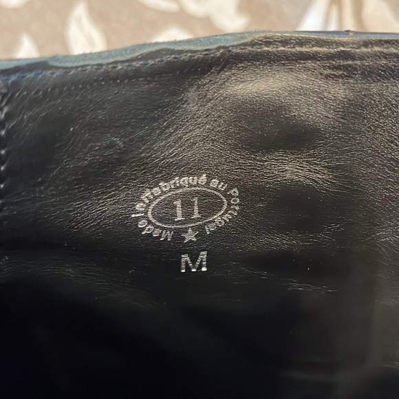 Fluevog size 11 - Picture 9 of 10